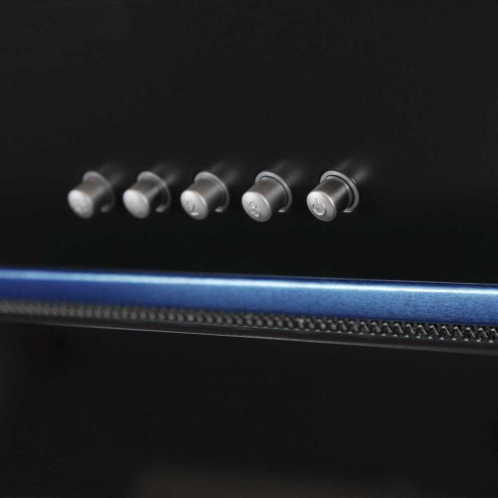 Вытяжка каминная LEX Mini 500 (plma000070) фотография 2