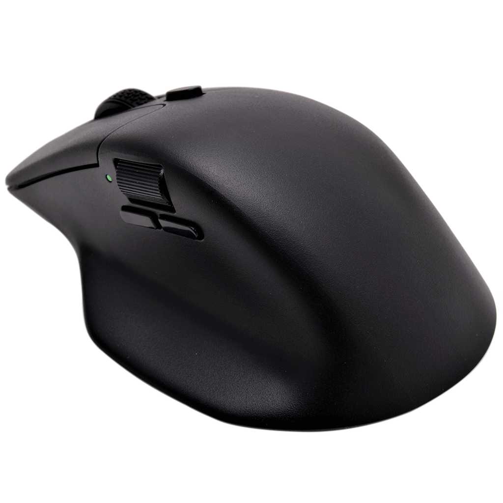 Keychron M6 фотография 9