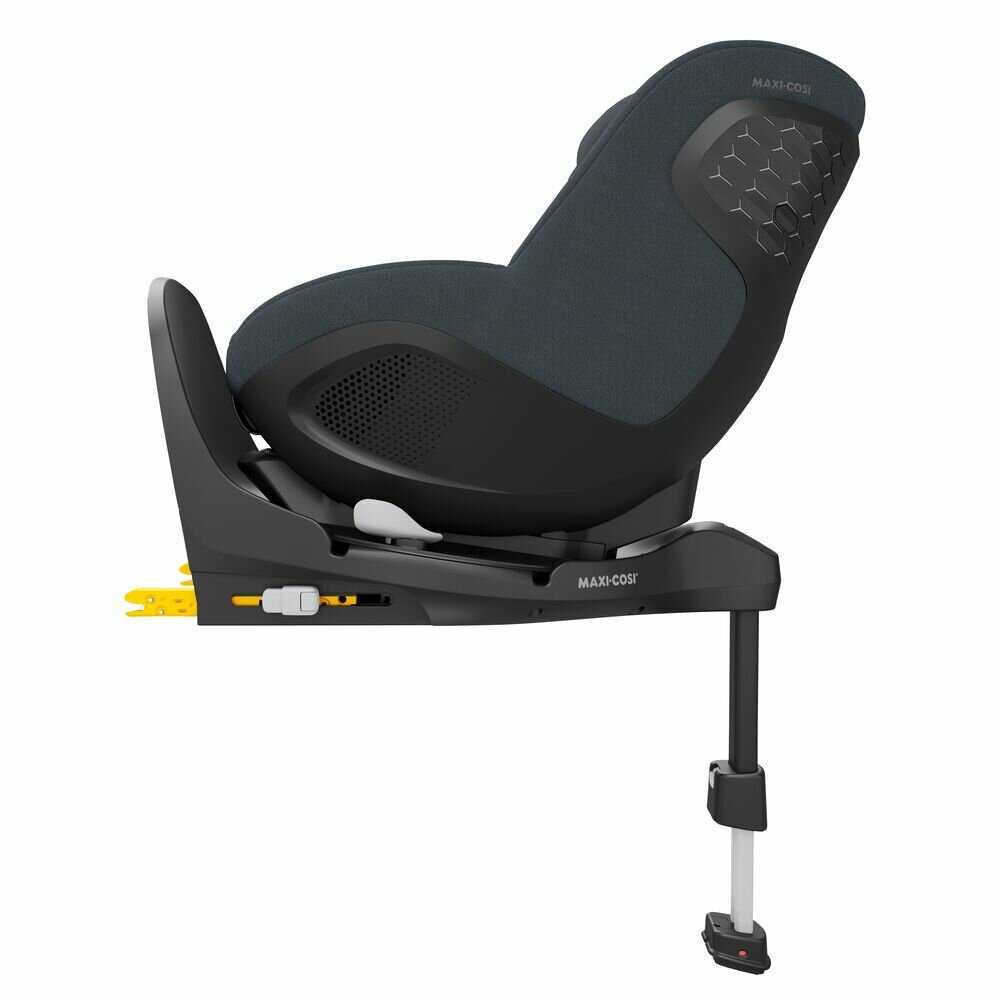 Автокресло Maxi-Cosi Mica 360 Pro I-size фотография 6
