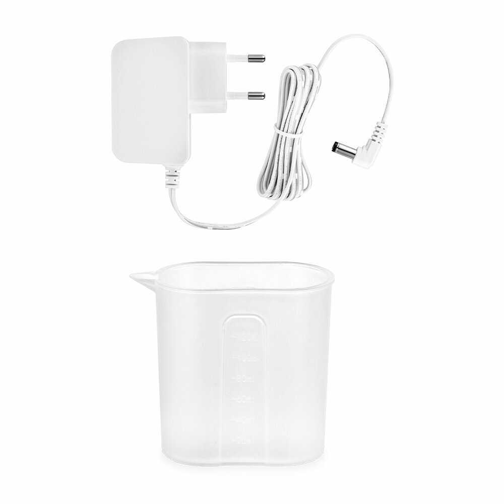 Увлажнитель-ароматизатор воздуха Kitfort КТ-2887-1 фотография 3