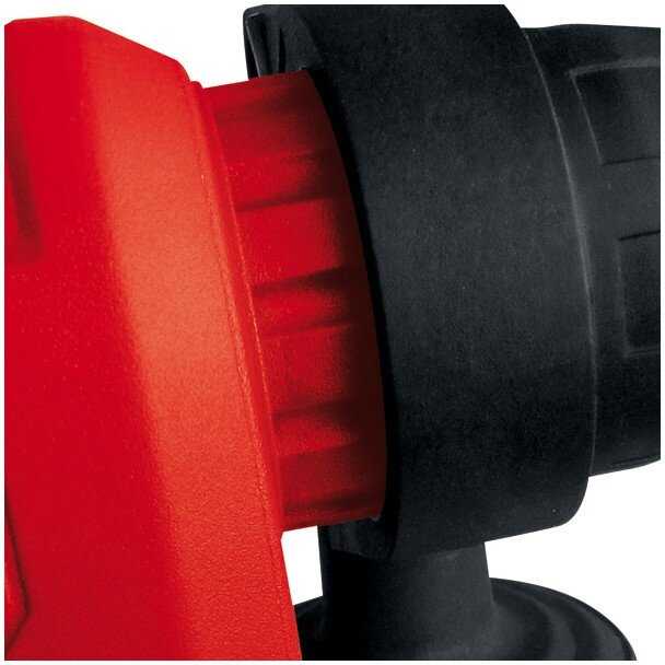 Перфоратор Einhell TH-RH/TC-RH 800 фотография 6