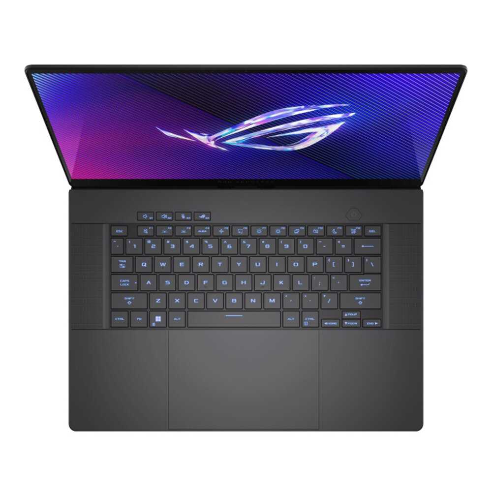 Ноутбук ASUS ROG Zephyrus G16 16