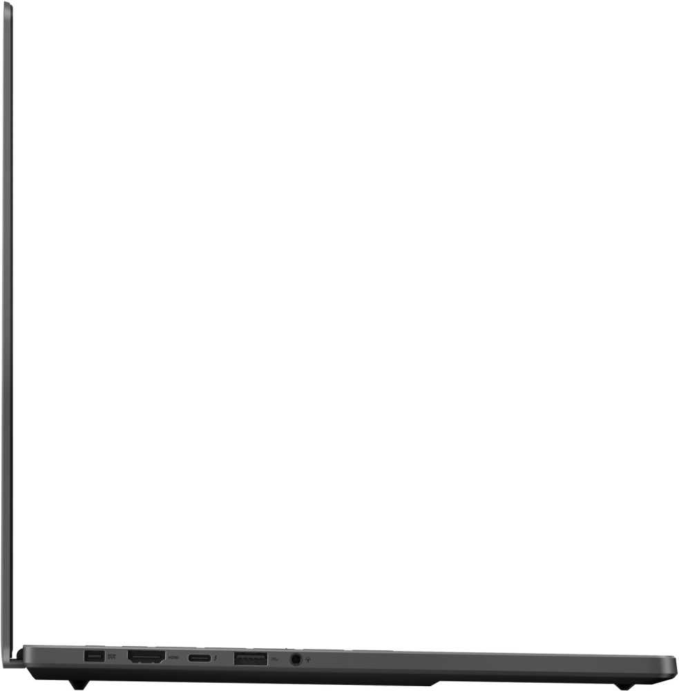 Ноутбук ASUS ROG Zephyrus G16 16