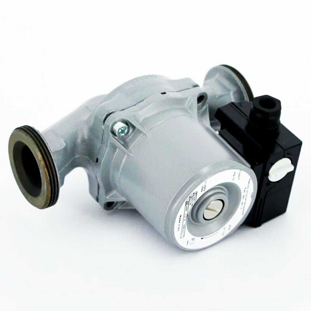 Циркуляционный насос Wilo Star-RS 30/4