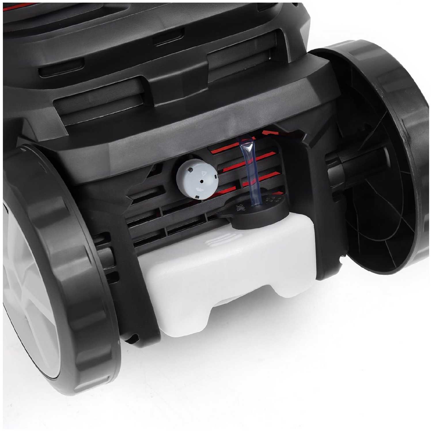 Мойка высокого давления Daewoo Power Products DAW-500 фотография 4