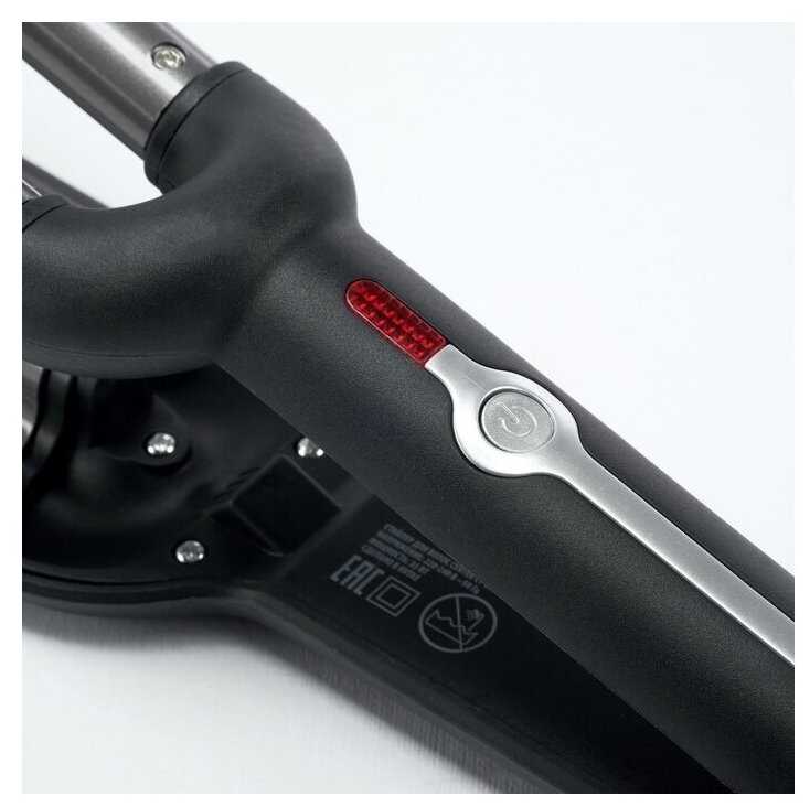 Стайлер CENTEK CT-2094