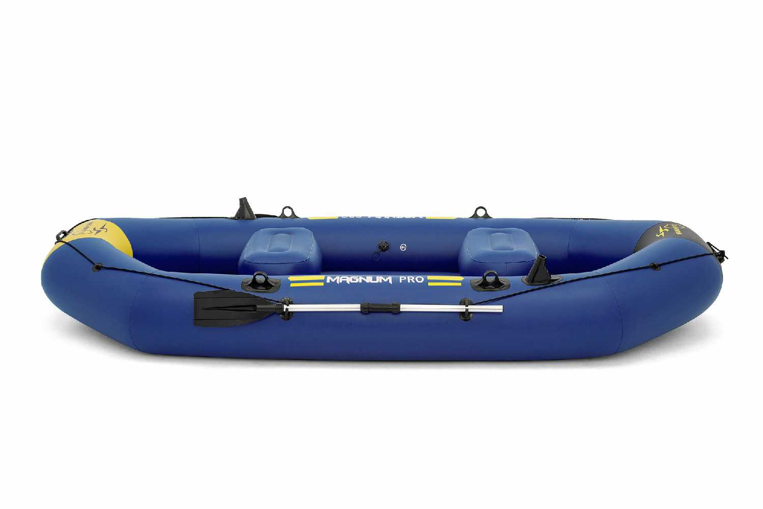 Лодка ПВХ Magnum Pro 300 фотография 13