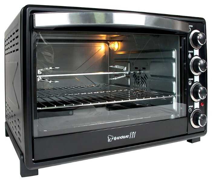 Мини-печь ENDEVER Danko 4067 фотография 8