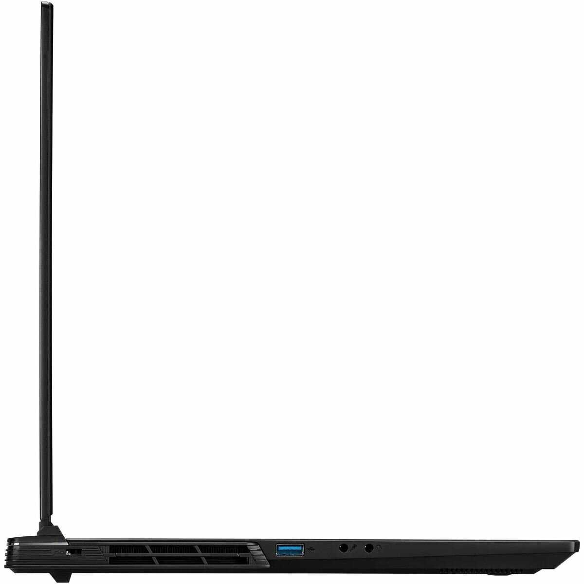 Ноутбук X16 PRO 23 Intel Core i7-13700H, 16ГБ, 512ГБ, 16