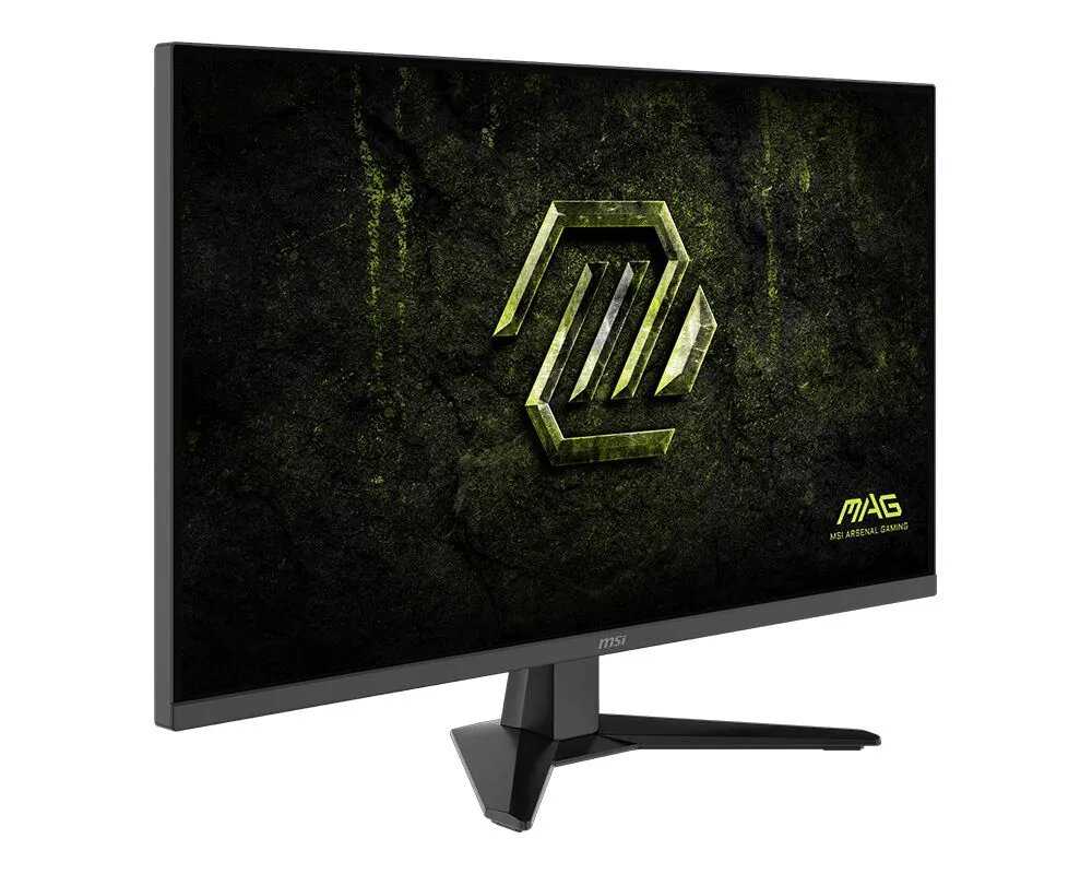 Монитор MSI MAG 325QF E18V фотография 9