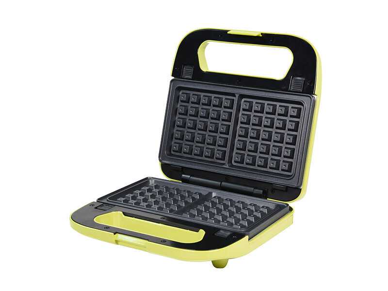 Сэндвичница Oursson EG0703 фотография 3