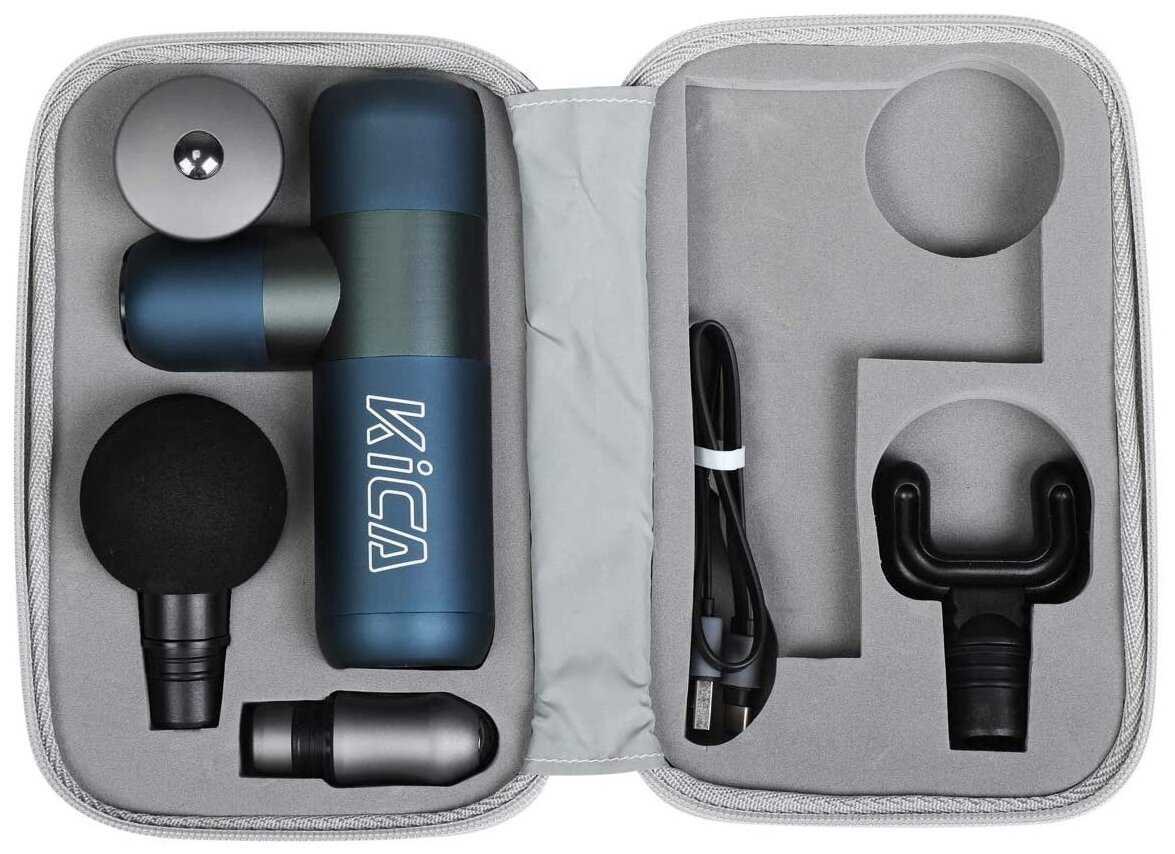 Перкуссионный массажер Feiyu Kica Mini фотография 11