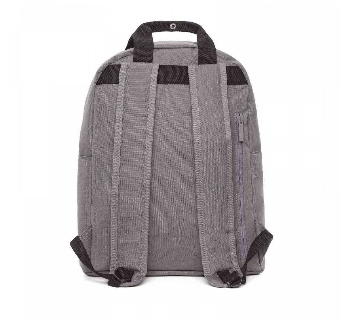 Рюкзак Lefrik Capsule Grey фотография 1