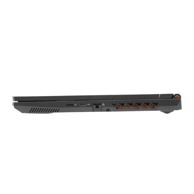 Ноутбук Gigabyte G5 Core i5 13500H 16Gb SSD512Gb NVIDIA GeForce RTX4060 8Gb 15.6 IPS FHD (1920x1080) Free DOS (KF5-53KZ353SD) фотография 8