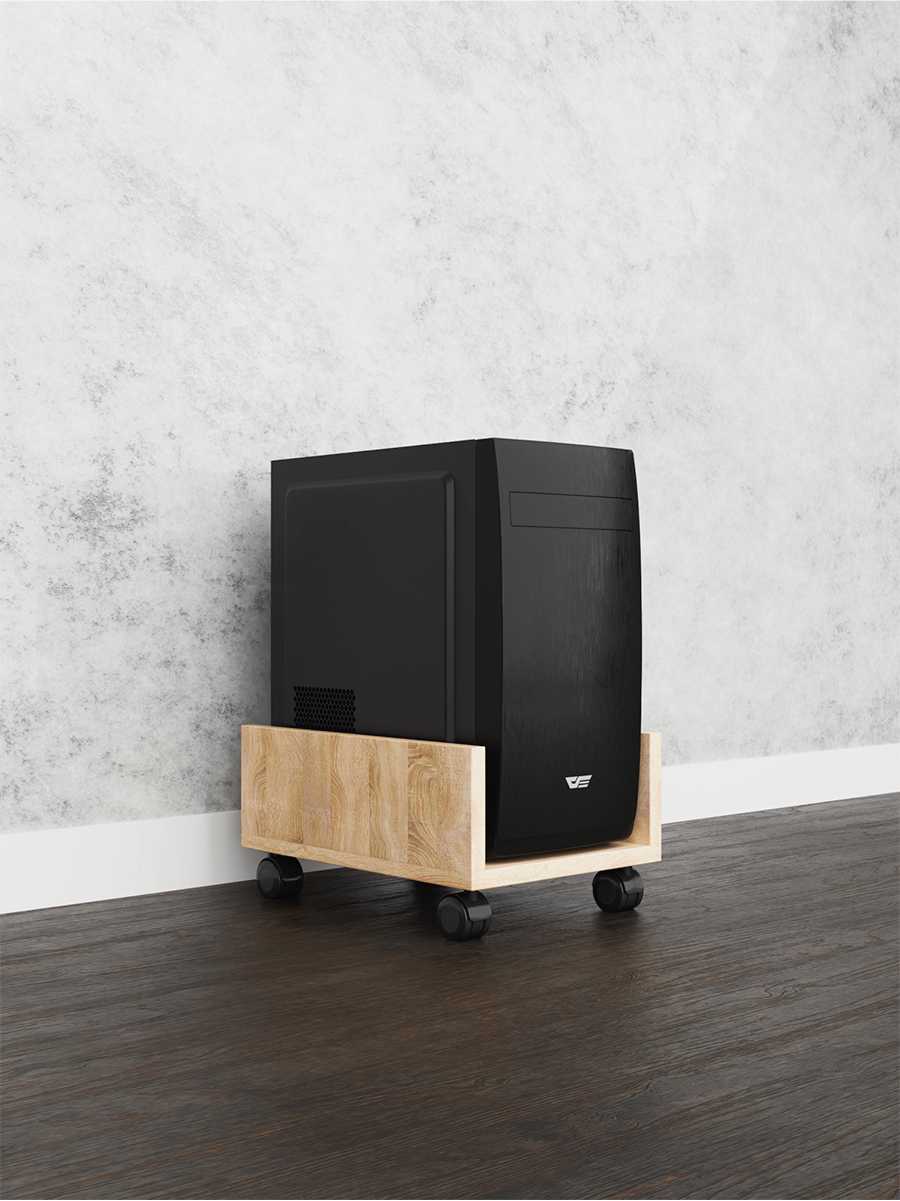 Подставка под системный блок фотография 28