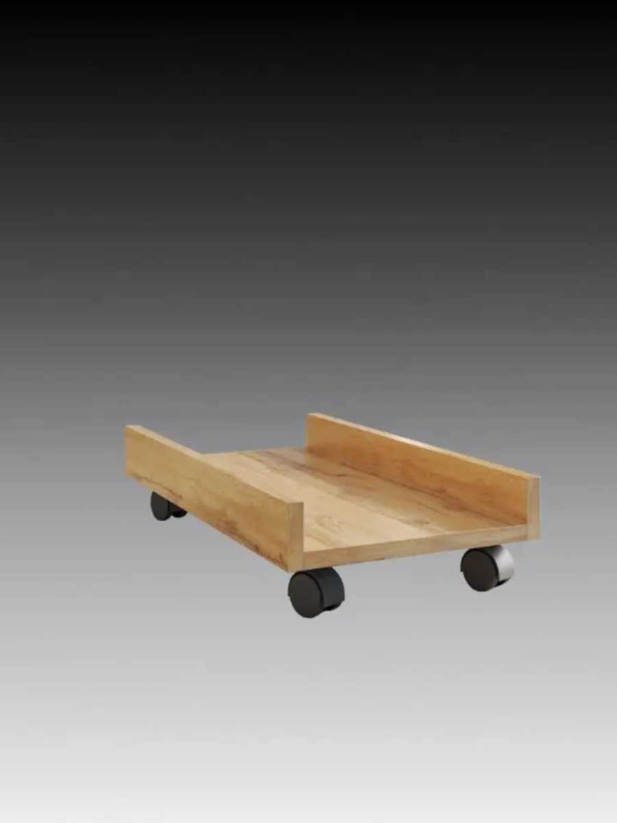 Подставка под системный блок фотография 29