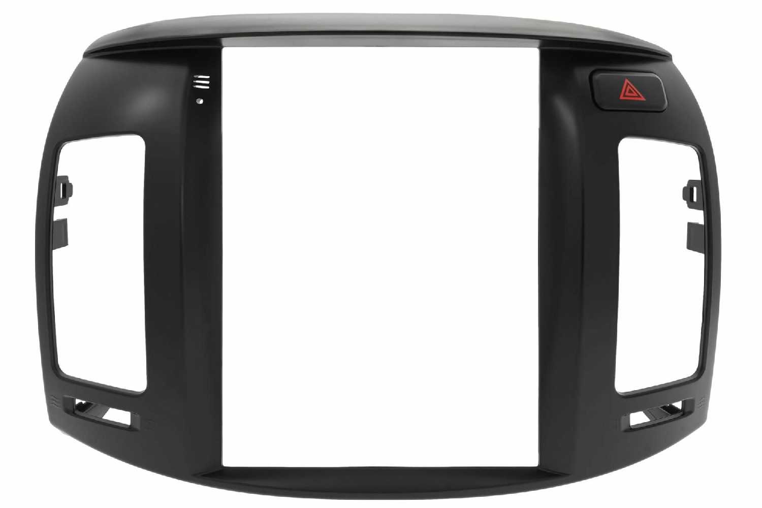 Штатная магнитола Wide Media для Hyundai Elantra, Avante 2006 - 2011 (Android 9, 9.7 дюйма) фотография 5