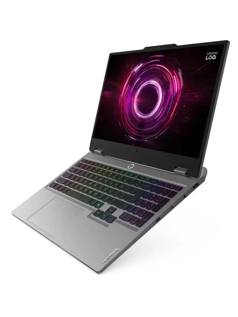 Ноутбук Lenovo LOQ 15AHP10 фотография 4