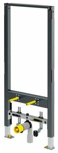 Рамная инсталляция Viega Prevista Dry (771 973) фотография 5