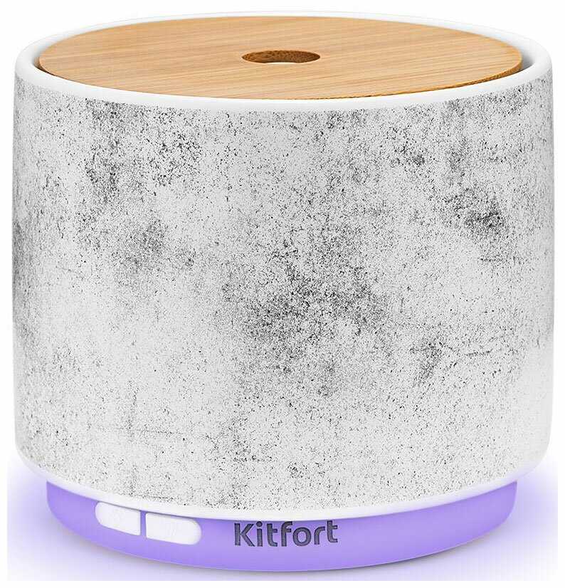 Увлажнитель-ароматизатор воздуха Kitfort КТ-3813