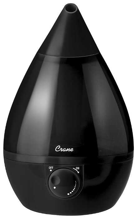 Увлажнитель воздуха Crane EE-5301 Капля фотография 6