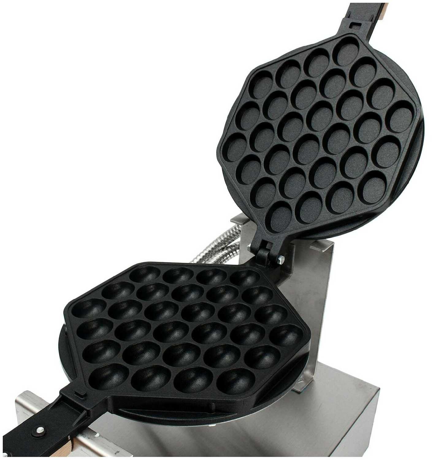 Вафельница электрическая GASTRORAG FY-6 фотография 12