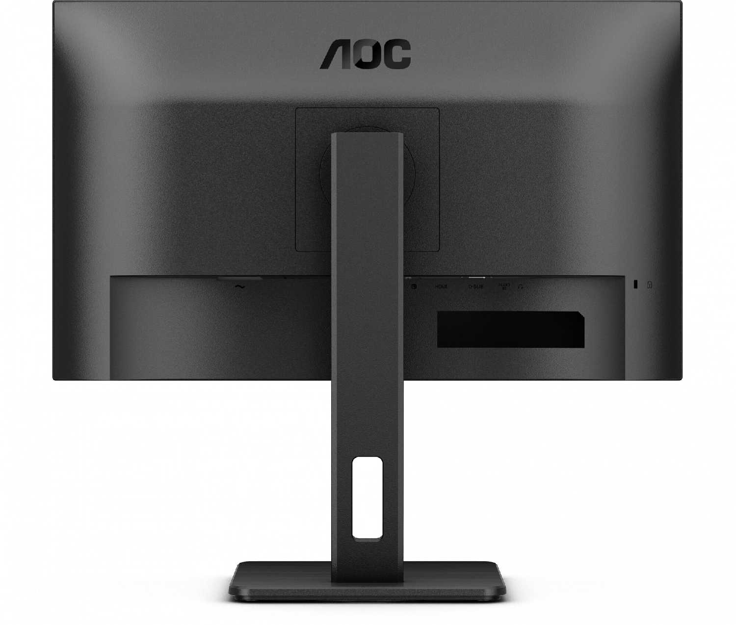 Монитор AOC 24E3QAF фотография 7