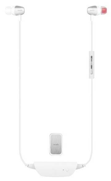Беспроводные наушники Moshi Mythro Air фотография 3
