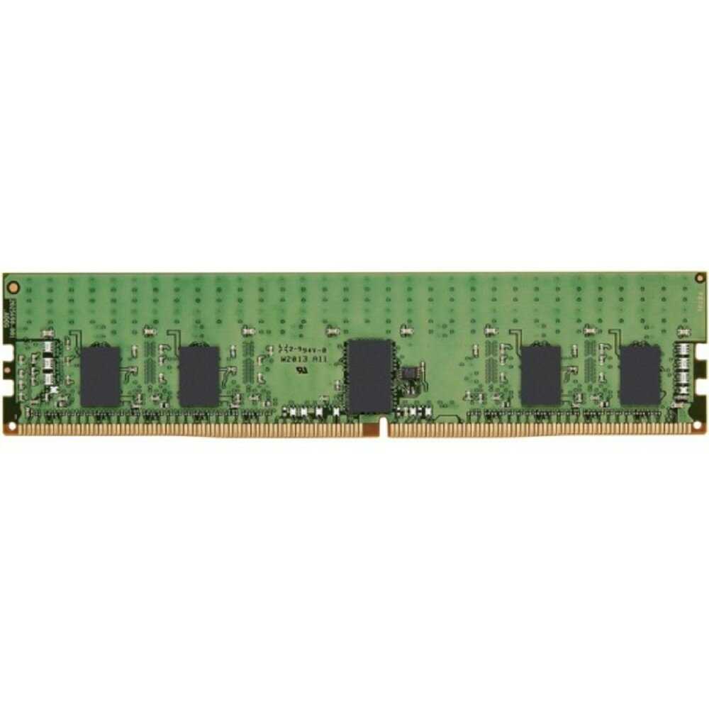 Модуль памяти Kingston 16GB DDR4 2666 DIMM Server Premier (KSM26RS8/16HCR) фотография 2