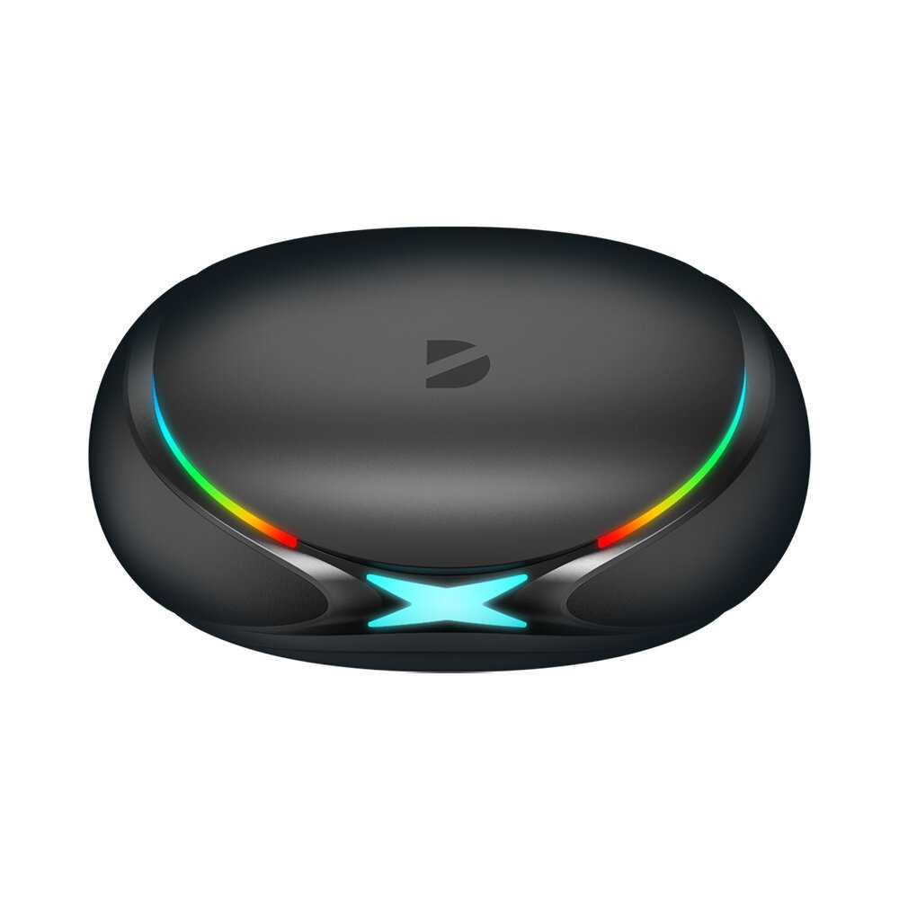 Игровые беспроводные наушники Deppa Air Play (44197-OZ) фотография 2