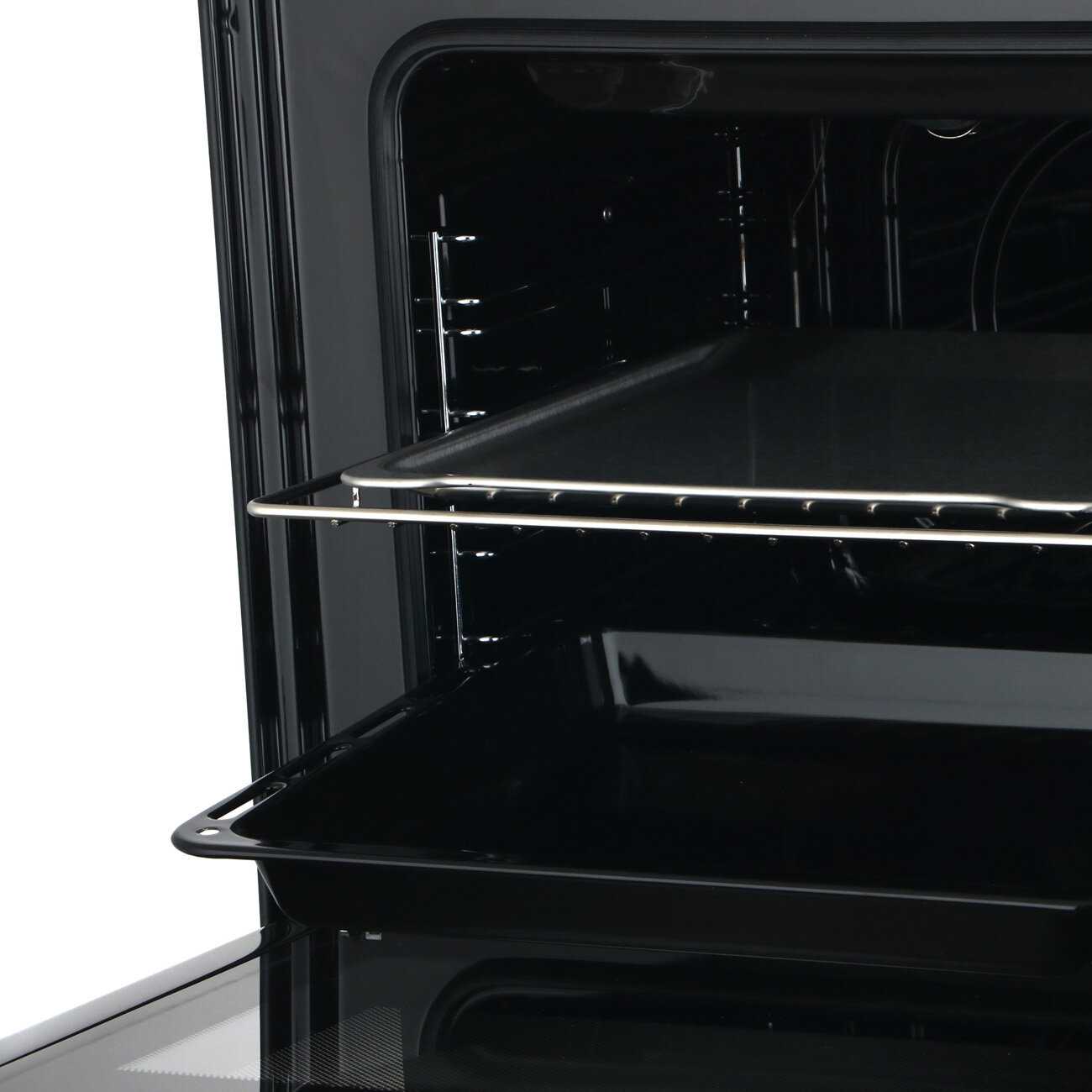 Газовая плита Gefest ПГ 6500-03 (0284) фотография 4