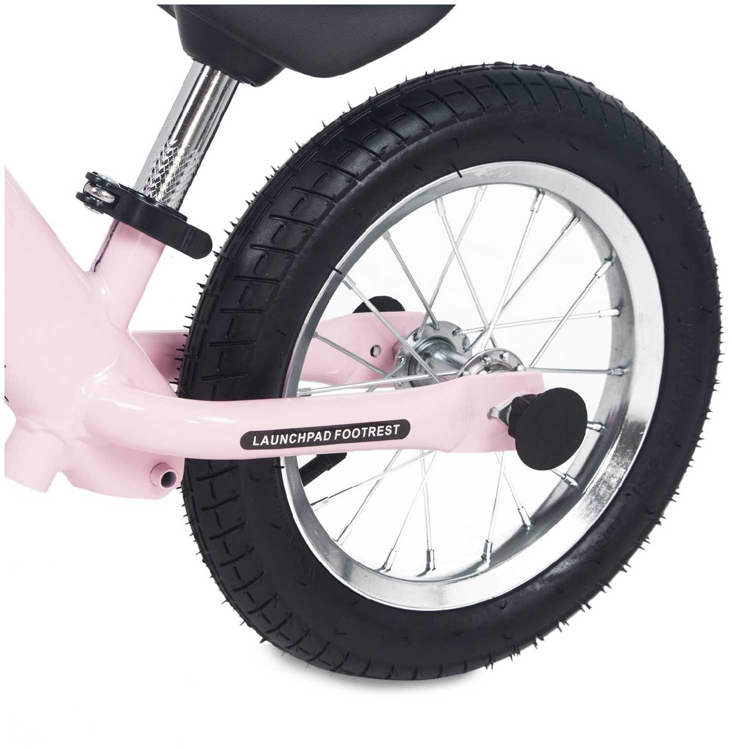 Беговел Glory G-336 фотография 12