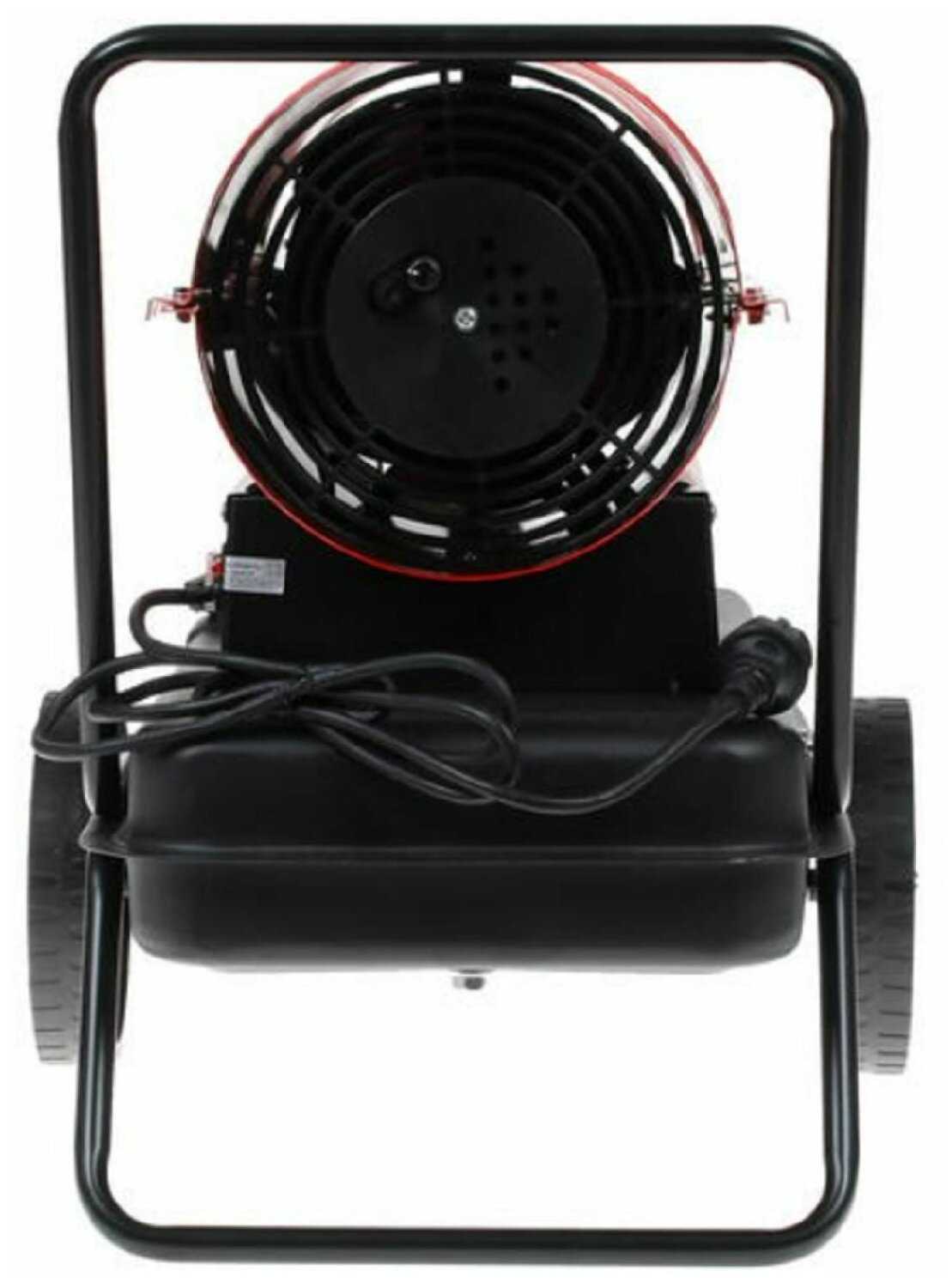 Дизельная тепловая пушка РЕСАНТА Электрод зажигания (ТДП-30000) фотография 7