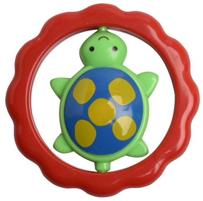 Механический мобиль Canpol Babies Зверушки с зеркалом (2/170) фотография 1