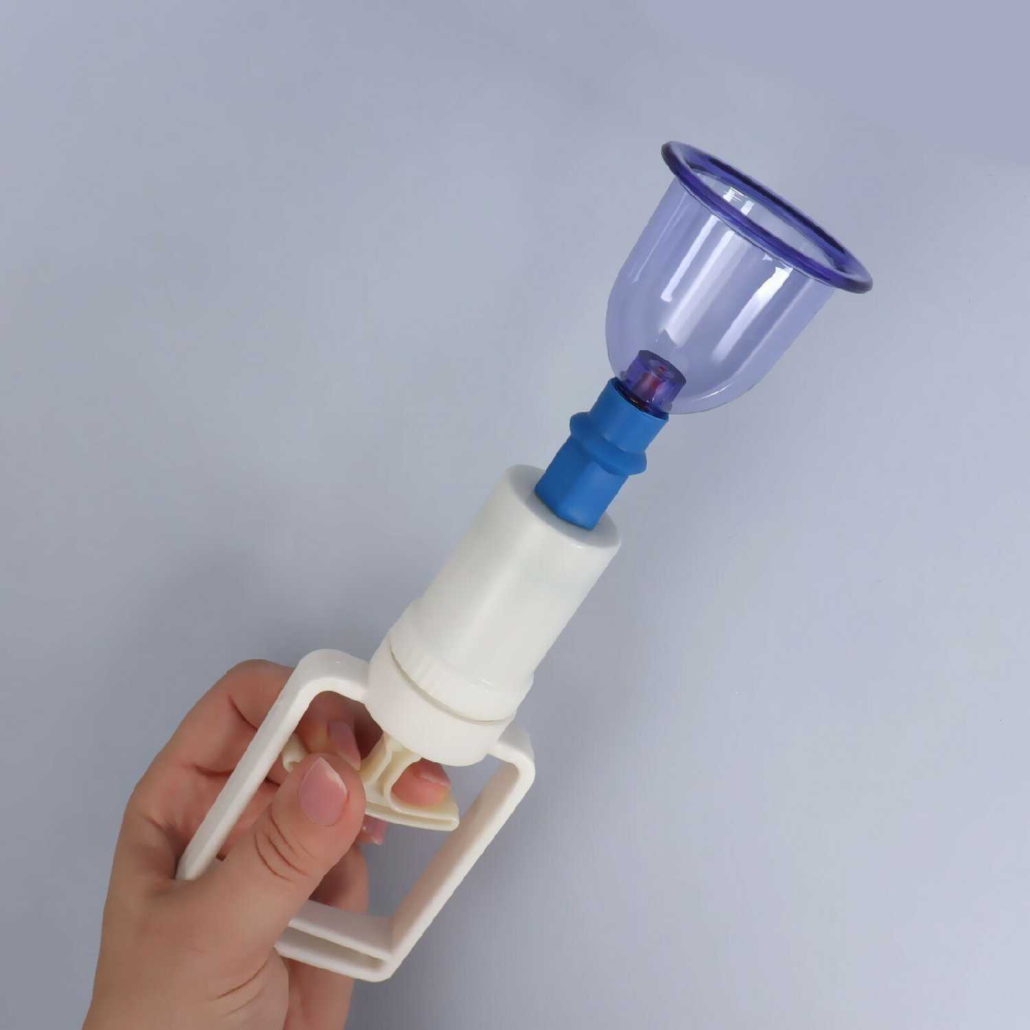 Массажер Массажер роликовый (3D) фотография 4