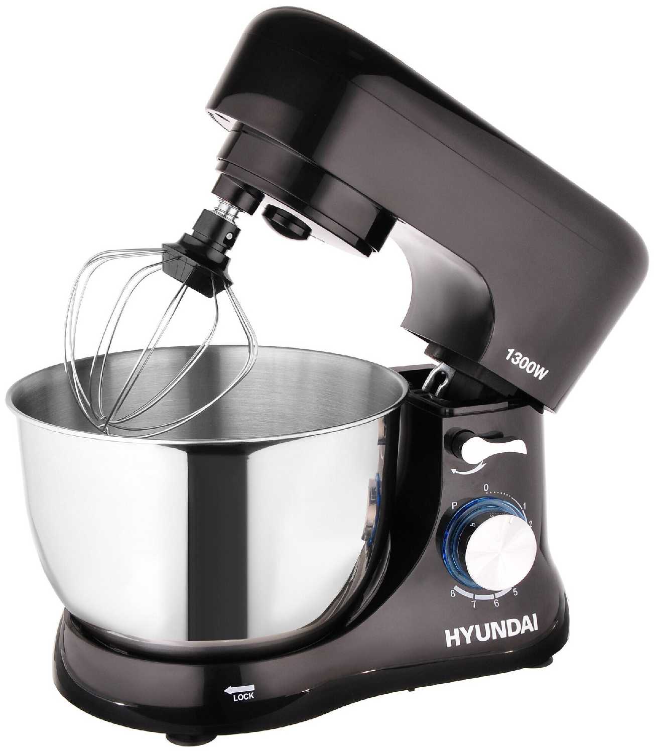 Миксер Hyundai HYM-S5461