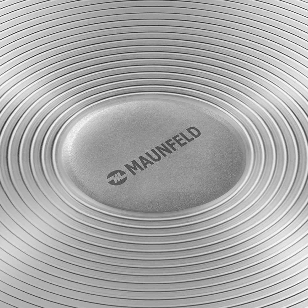 Сковорода MAUNFELD GRETA (MF24GRTT01FP) фотография 7