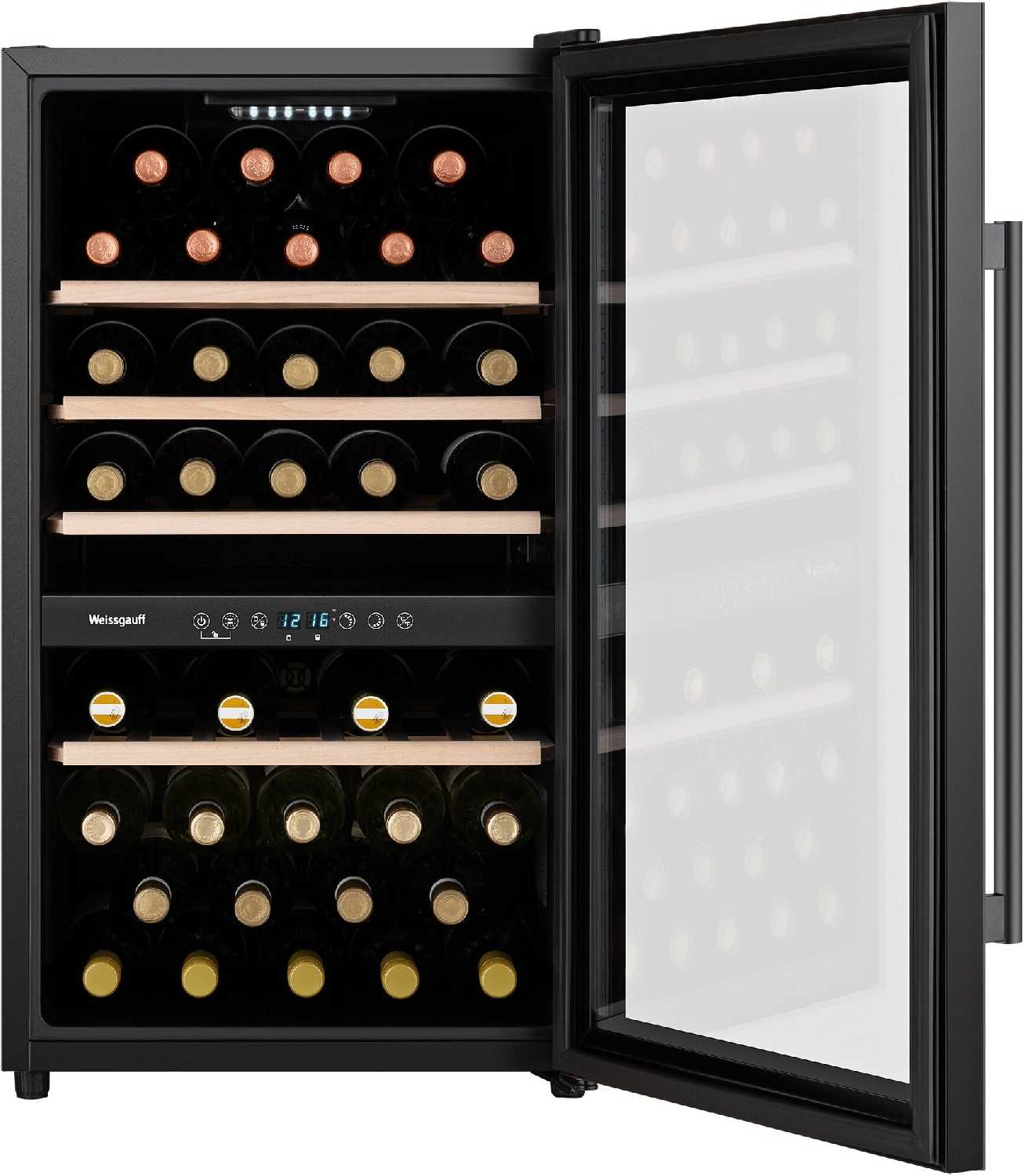 WWC-49 DB DualZone фотография 2