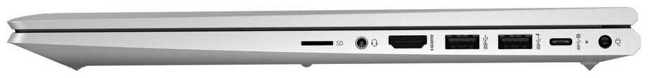 Ноутбук HP ProBook 455 G8 фотография 3