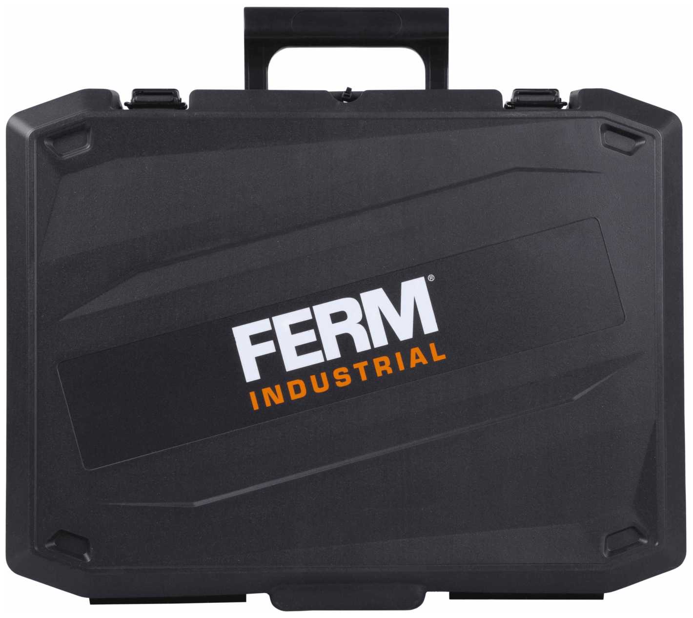 Дрель уд. акк FERM CDM1141P, 20В, 50Нм, 2,0 Ач, 2 скорости, 2 акк, Li-ion, БЗП, 13 мм, кейс фотография 2