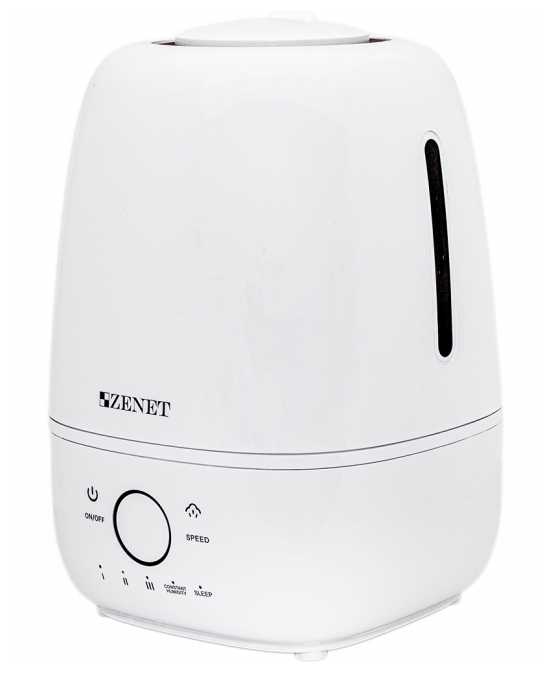 Климатический Прибор Zenet ZET-409 фотография 1