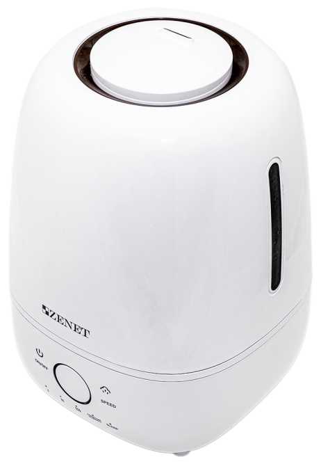 Климатический Прибор Zenet ZET-409 фотография 2