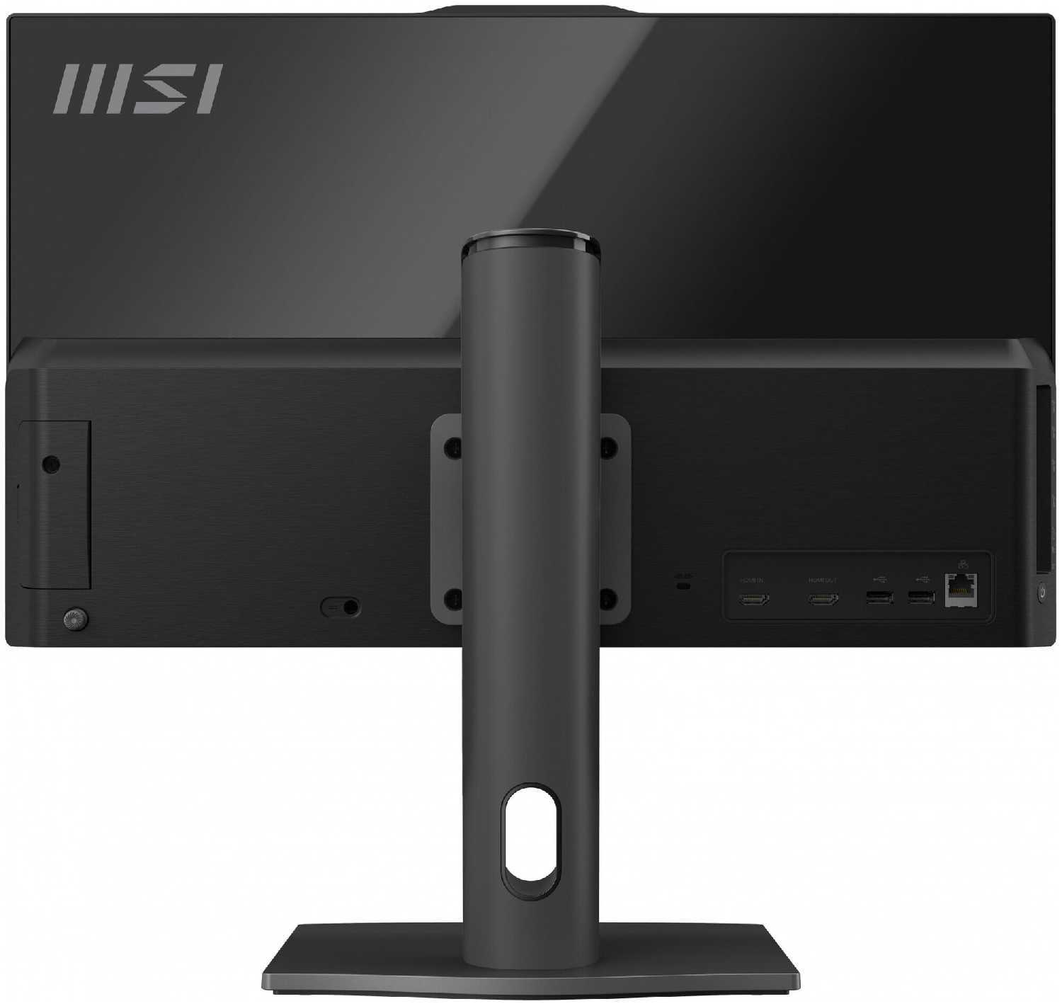 Моноблок MSI Modern AM242P 12M-630RU 23.8 FHD, Pentium G 8505, 4Gb, SSD 128Gb (9S6-AE0711-630) фотография 1