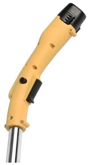 Триммер аккумуляторный Тундра (9212152) фотография 15