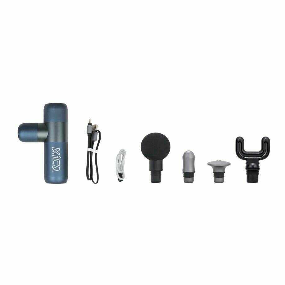 Перкуссионный массажер Feiyu Kica Mini фотография 12