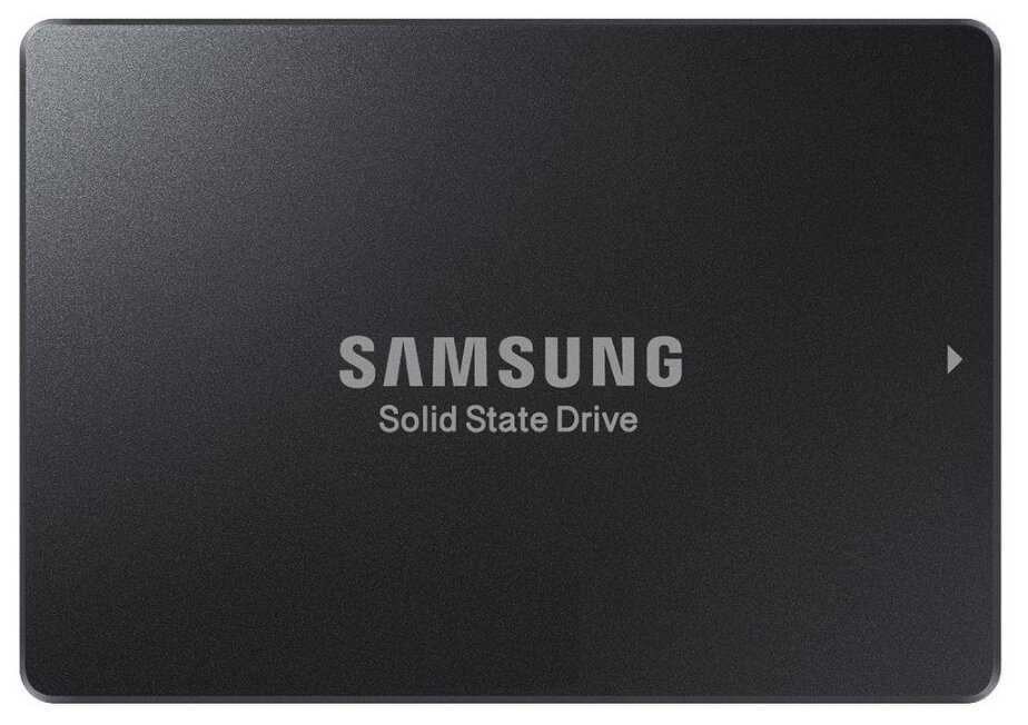Твердотельный накопитель Samsung PM9A3 960 ГБ U.2 MZQL2960HCJR-00A07