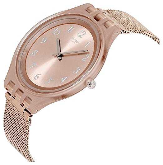 Наручные часы swatch SVUP100M фотография 2