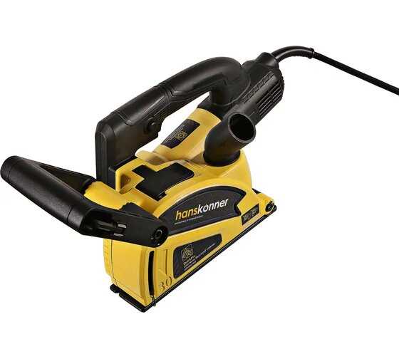 Штроборез Hanskonner HAG9125S фотография 16