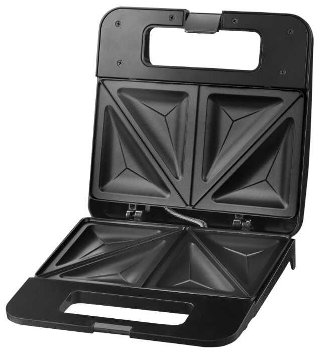 Сэндвичница MARTA MT-1755 фотография 1