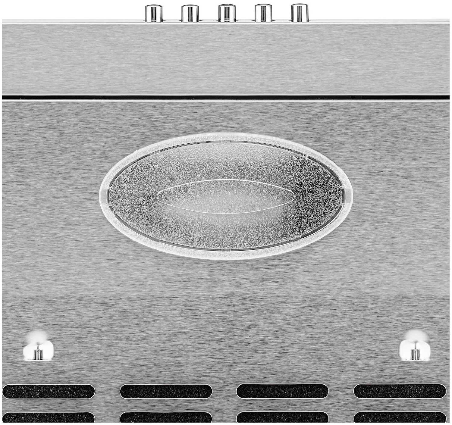 Вытяжка кухонная KRONA LOTTE 600 inox PB фотография 8